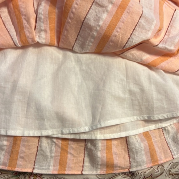 KIVARI Dress Mae Collard Mini - Picture 11 of 15